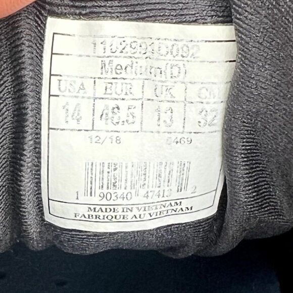 Brooks Men's Size 14 Transcend 6 Running Sheos - Picture 10 of 10